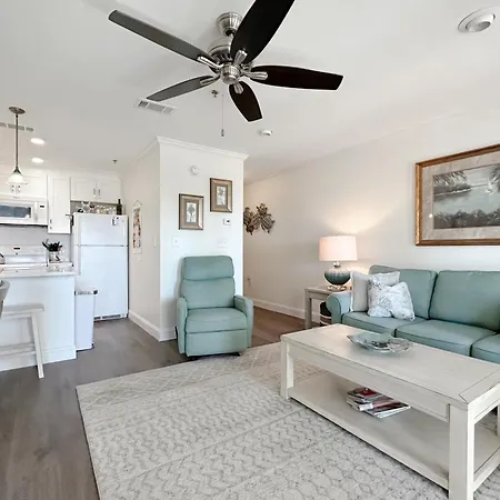 Grand Caribbean East & West W305 Apartment